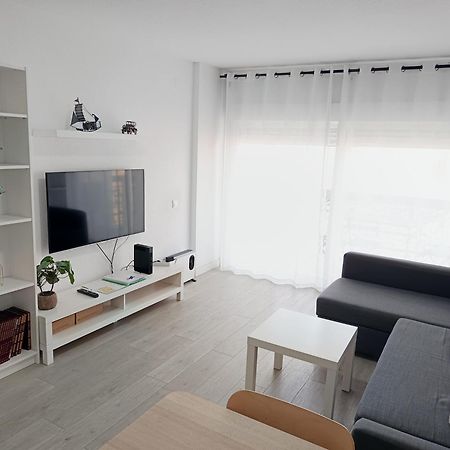Apartamento Heroes De Sostoa 말라가 외부 사진