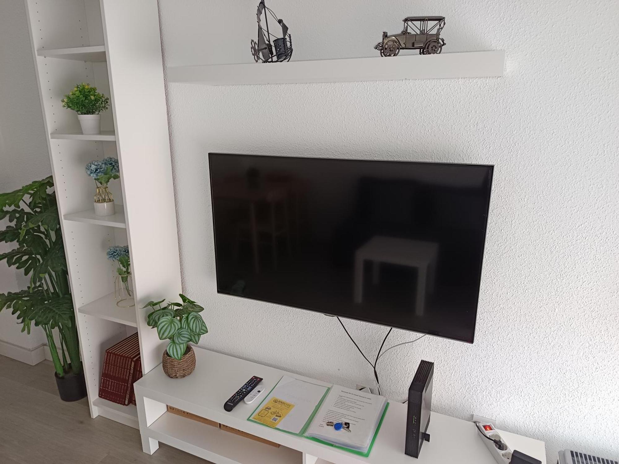 Apartamento Heroes De Sostoa 말라가 외부 사진